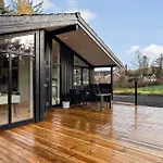 Lf16138-logstor-marionsvej-38 Ferienhaus Trend