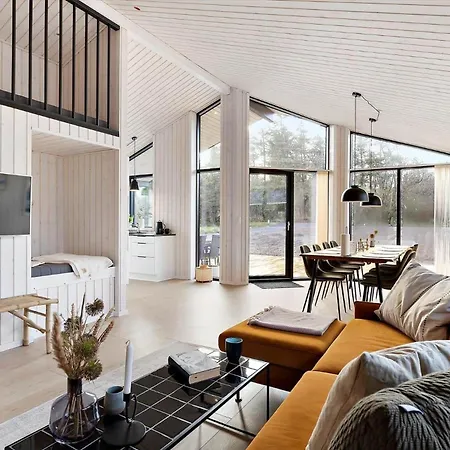 Сasa de vacaciones Lf16138-logstor-marionsvej-38 *