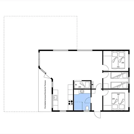 Lf16138-logstor-marionsvej-38 Semesterbostad Trend